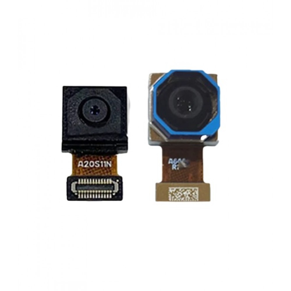 Xiaomi Redmi K S Rear Camera Replacement Cellspare